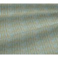 thumbnail image 5 of oneOone Viscose Jersey Fabric Abstract Stripe Printed Craft Fabric BTY 60 Inch Wide, 5 of 5