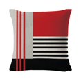 thumbnail image 1 of ZheElen Taie d'Oreiller Résistante aux Rides en Polyester pour Canapé Housse de Coussin Décorative Durable et Facile d'Entretien W0081-7, 1 of 6