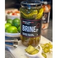 thumbnail image 4 of Brine Spicy Dill Pickles 1L Jar, 4 of 7