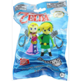 thumbnail image 2 of Legend of Zelda Backpack Buddies Clips 1x Mystery Blind pack, 2 of 3