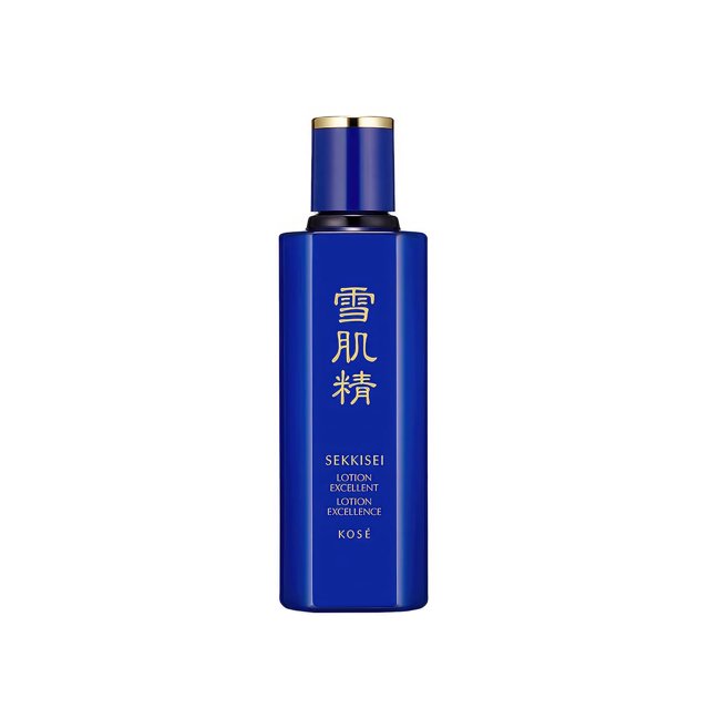 SEKKISEI Lotion Excellent Intensive Moisturizing Face Lotion 6.7 Ounce (200ml)