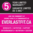 thumbnail image 2 of Everlast Yoga Pad, 2 of 3