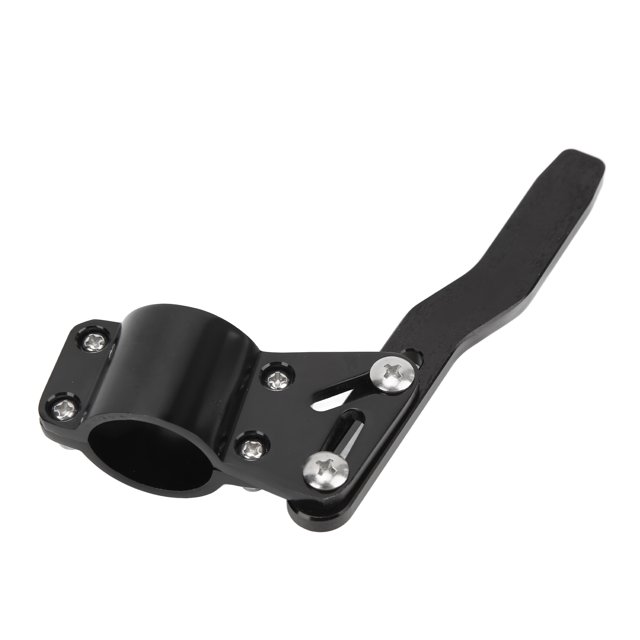 Extenseur de Tige de Volant, Kit de Position de Levier de Clignotants Robuste pour Voiture, Antirouille Simple Installation Professionnelle Noir, Bleu, Coloré
