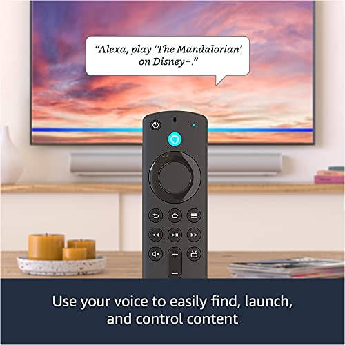 Introducing Fire TV Stick 4K Max streaming device, Wi-Fi 6, Alexa