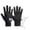Noir1, variante sur AWZXDE Gants Thermiques Chauffants pour Sports d'Hiver en Plein Air Alimentés par Batterie Rechargeable Compatibles Écran pour le Ski