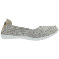thumbnail image 2 of Bernie Mev Women's Catwalk Flat Shoes, 2 of 7