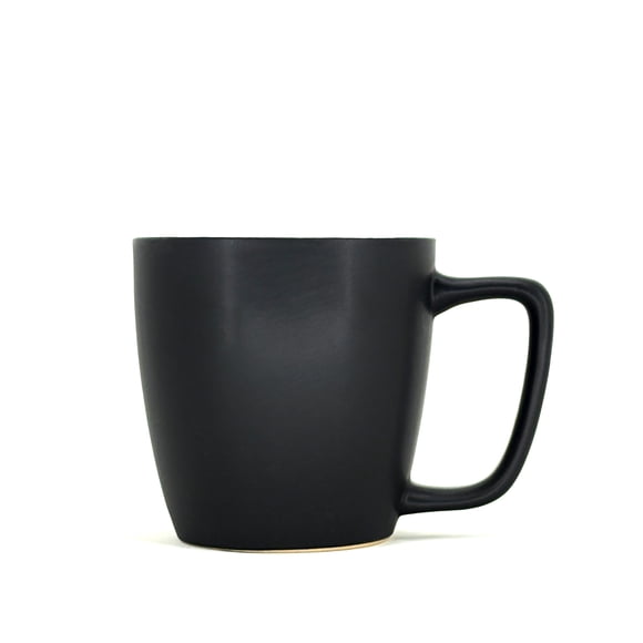Ma Maison Tasse Éclipse, 420ml, Noir