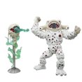 thumbnail image 1 of Power Rangers Lightning Collection Mighty Morphin Eye Guy Classic Monster 6-Inch Premium Collectible Action Figure Toy with Accessories, 1 of 5