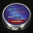 thumbnail image 4 of Lixada Fil de Pêche 100m Clair Blanc Fin, 4 of 8