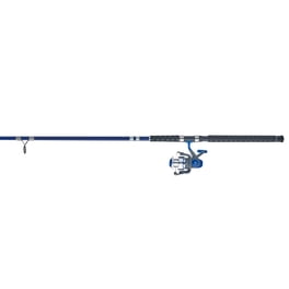 Lixada – Canne à Pêche En Carbone, 2,1 M Ou 2,4 M, 6 Sections, Spinning Ou Casting – Légère (125-135 G), Poignée EVA, Sac Inclus