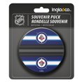 thumbnail image 1 of SUPPORT MÉDIA POUR PALET DE HOCKEY LNH WINNIPEG JETS, 1 of 1