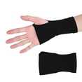thumbnail image 4 of Wrist Sleeve, Wrist Support Adopts  Fabric Effectively Protect The Wrist Joints  For Exercise For Life For Outdoors For Home S,M,L,XL,XXL, 4 of 8