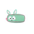 thumbnail image 1 of ZOOCCHINI - Printed Pencil Case - Fawn, 1 of 1