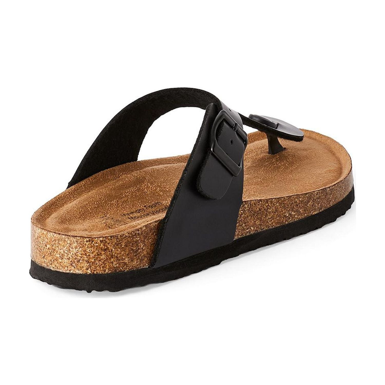 Tongs Time and Tru pour femmes