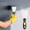 Silver, variant on Sale Today Clearance! Double Color Handle Carbon Steel Parget Knife Suitable For Home Industrial Cleaning Plaster Board Removal Plastering Paint Scraper Tool No Rust
