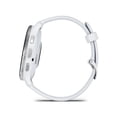 thumbnail image 3 of Montre intelligente GPS et tracker d'activité Garmin Venu 3 - Pierre Blanche, 3 of 6