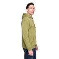 thumbnail image 4 of George Men's Fleece Hoodie, 4 of 6