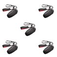 thumbnail image 1 of Redempat Étui Télécommande pour Hommes Femmes Voiture PU pour Byd Song Plus Dmi Type A 5Ensemble, 1 of 6