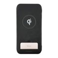 thumbnail image 1 of Uunique 10,000 mAh Black Atlas 10W Foldable Docking Portable Power Bank w/ Qi, 1 of 1