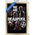 thumbnail image 2 of Marvel Deadpool et Wolverine – Nous sommes Deadpool, 2 of 4