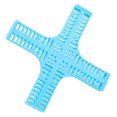 thumbnail image 4 of Protective Cage  Plastic Material Bee Queen Cage, Queen Protective Tool, Bees For Queens Being Frightened, 4 of 8