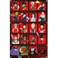 thumbnail image 4 of Dragon Ball Z - Anniversaire, 4 of 4