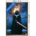 thumbnail image 2 of Star Wars : Saga - Vador dans l'espace, 2 of 4