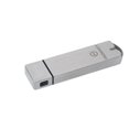 thumbnail image 1 of Kingston IronKey Basic S1000 16GB Encrypted USB 3.0 FIPS Level 3 Flash Drive, 1 of 2