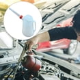 thumbnail image 3 of 1.2L/2L 5L Oil Measuring Jug Petrol Can Fuel Tank With Pouring Flexible For Automotive Container Measuring Oil Garage Tools, 3 of 8