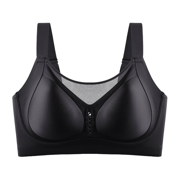 Soutien-gorge Quotidien Sans Armatures et Sans Coutures pour la Maison et les Tenues Décontractées, Maintien Lisse et Lift, Soutien-Gorge T-Shirt avec Couverture Latérale et Coupe Confortable, Idéal pour Toutes les Saisons