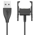 thumbnail image 1 of MYKOMI Charger Compatible for Fitbit Charge 2, Replacement USB-A Charging Smartwatch Cable 3.3ft/1M, 1 of 6