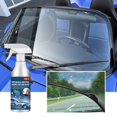 thumbnail image 2 of Car Glass Waterproof Coating Cleaner Agent Anti Fog Rain Repellent Spray, 2 of 8