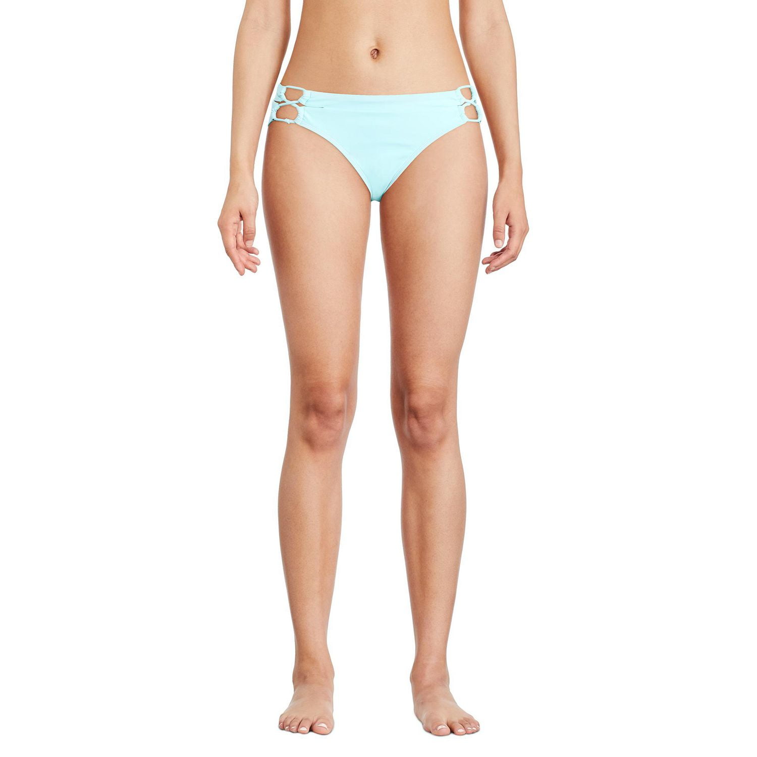 Culotte de maillot de bain George pour femmes