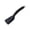 Black, variant on SDNall New 2-in-1 Shovel and Clip Kitchen Gadget, Multi-functional Cooking Utensil