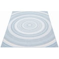thumbnail image 4 of ECARPET Tapis d'Extérieur pour Patio, Terrasse, Jardin, Camping, Imperméable, Collection Veranda Modern, 4 of 9