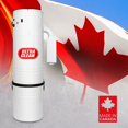 thumbnail image 5 of Ultra Clean SC200 Central Vacuum System Power Unit with Ametek Tangential Bypass Motor Up to 7,500 sq.ft Homes – Made in Canada, 5 of 5