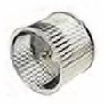 thumbnail image 2 of LAU Industries/Conaire 01331701 1/2 Alésage, Roue de Souffleur CW, 2 of 2
