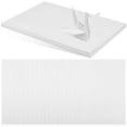 thumbnail image 1 of LNGOOR 50 Sheets White Cardstock Flip Chart Paper Pads Poster Office, 1 of 8