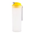 thumbnail image 1 of 550ML Single Layer Plastic Cup Protein Powder Shaker Cup Cup Sports Fitness Water Cup, 1 of 6