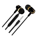 thumbnail image 1 of In Ear Earphone Running Sports In ear earphone;in ear Headphone Wired Earplug Headset with Microphone for Android for IOS, 1 of 8