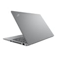 thumbnail image 2 of (État Correct) - Lenovo ThinkPad T14 Gen 2 Portable 14 Pouces - Gris (Intel i5-1145G7 / 16 Go de RAM / SSD 256 Go / Windows 11 Pro), 2 of 4