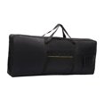 thumbnail image 2 of TISHITA 61 Key Electric Piano Keyboard Bag Keyboard Gig Bag for Concert Tour Outdoor, 2 of 8