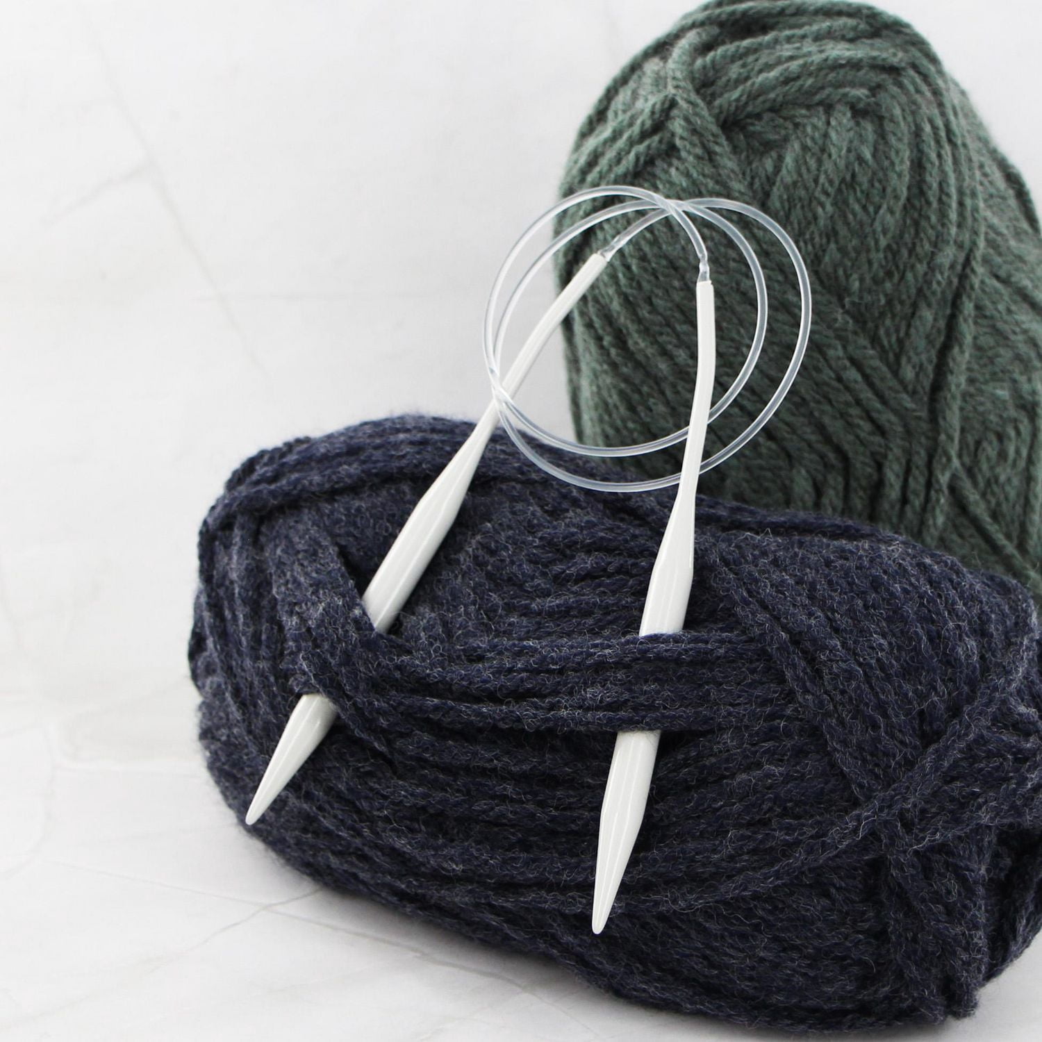 LOVE Knitting 81 cm (32 in) Circular Needles, 80 (31.5 in), 9 mm (0.35