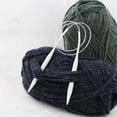 thumbnail image 2 of LOVE KNITTING 81 cm (32 in) Circular Knitting Needles, 80 cm (31.5 in), 9 mm (0.35 in), 2 of 4