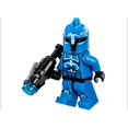 thumbnail image 5 of Lego Star Wars Ensemble 75088 - Soldats du Commando du Sénat - Neuf / Scellé, 5 of 5