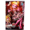 thumbnail image 3 of Monster High – Poupée Gooliope Jellington, 3 of 9