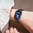 thumbnail image 3 of A Gps Smartwatch With Heart Rate Blood Oxygen Sleep Monitoring Sports Fitness Tracker Waterproof Activity Watch For Outdoor Exercise, 3 of 5