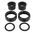 thumbnail image 1 of LEFU for Hayward H-Series SP3200EE Pool Heater Union Connection Kit SPX3200UNKIT, Compatible with for Tristar, Northstar, EcoStar Pump Series and Cartridge Filter Models, 1 of 10