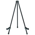 thumbnail image 1 of Quartet Table Top Instant Easel Black, 1 of 5