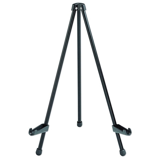 Quartet Table Top Instant Easel Black